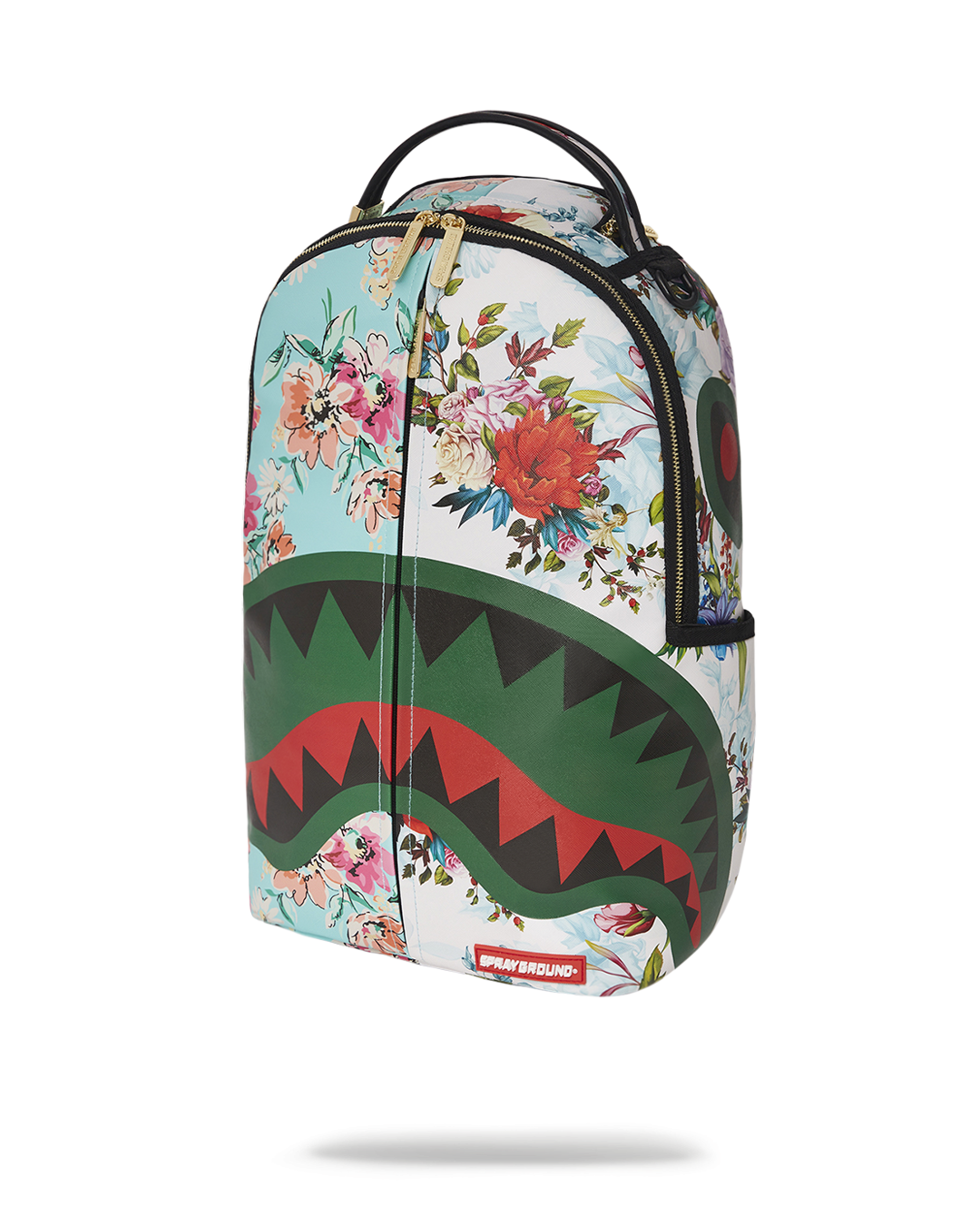 Limited Edition THE SANCTUARY BACKPACK DLXV