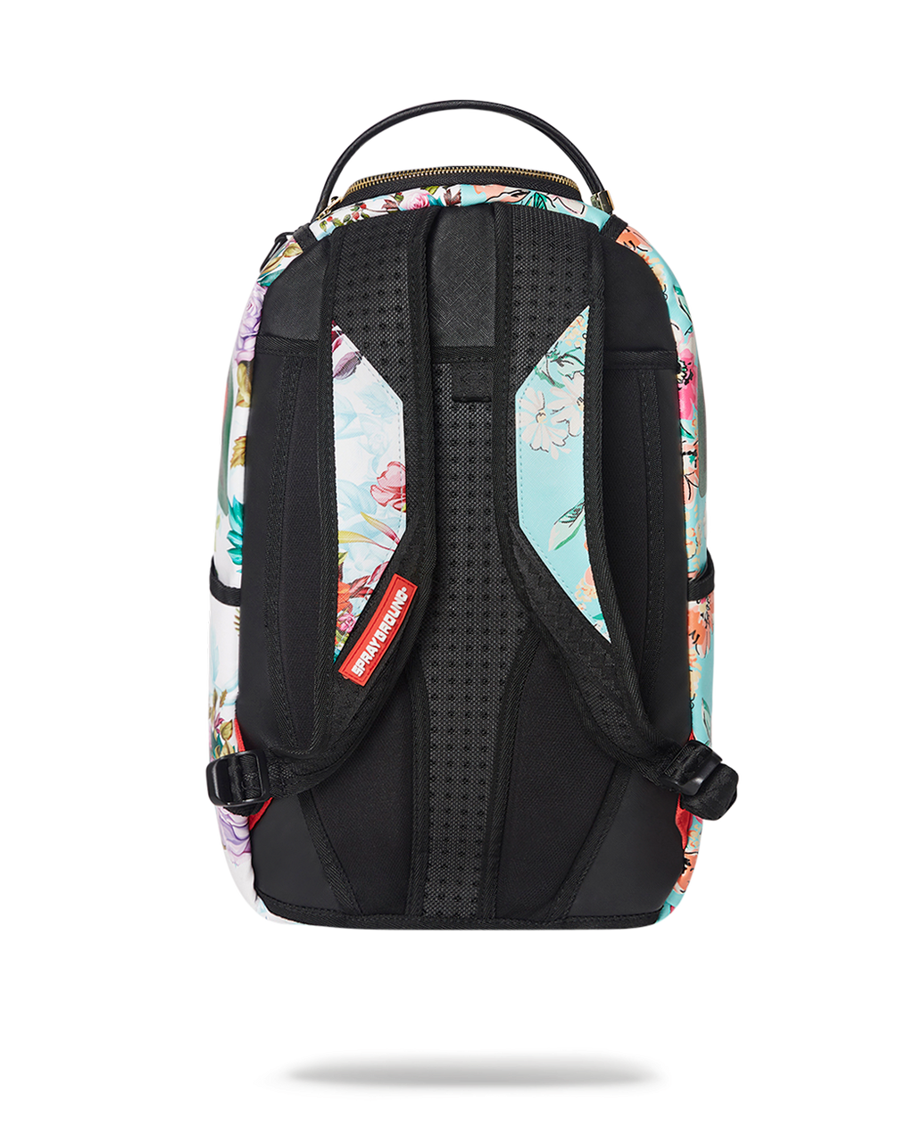 Limited Edition THE SANCTUARY BACKPACK DLXV