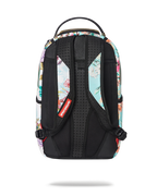 Limited Edition THE SANCTUARY BACKPACK DLXV