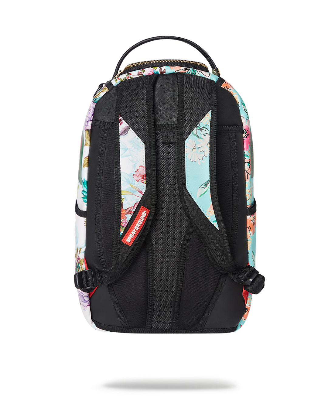 Limited Edition THE SANCTUARY BACKPACK DLXV