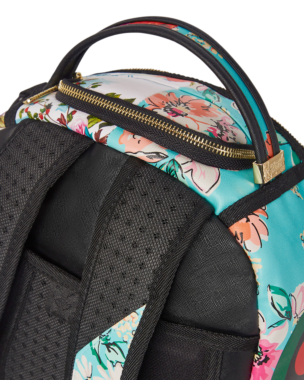 Limited Edition THE SANCTUARY BACKPACK DLXV