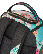 Limited Edition THE SANCTUARY BACKPACK DLXV