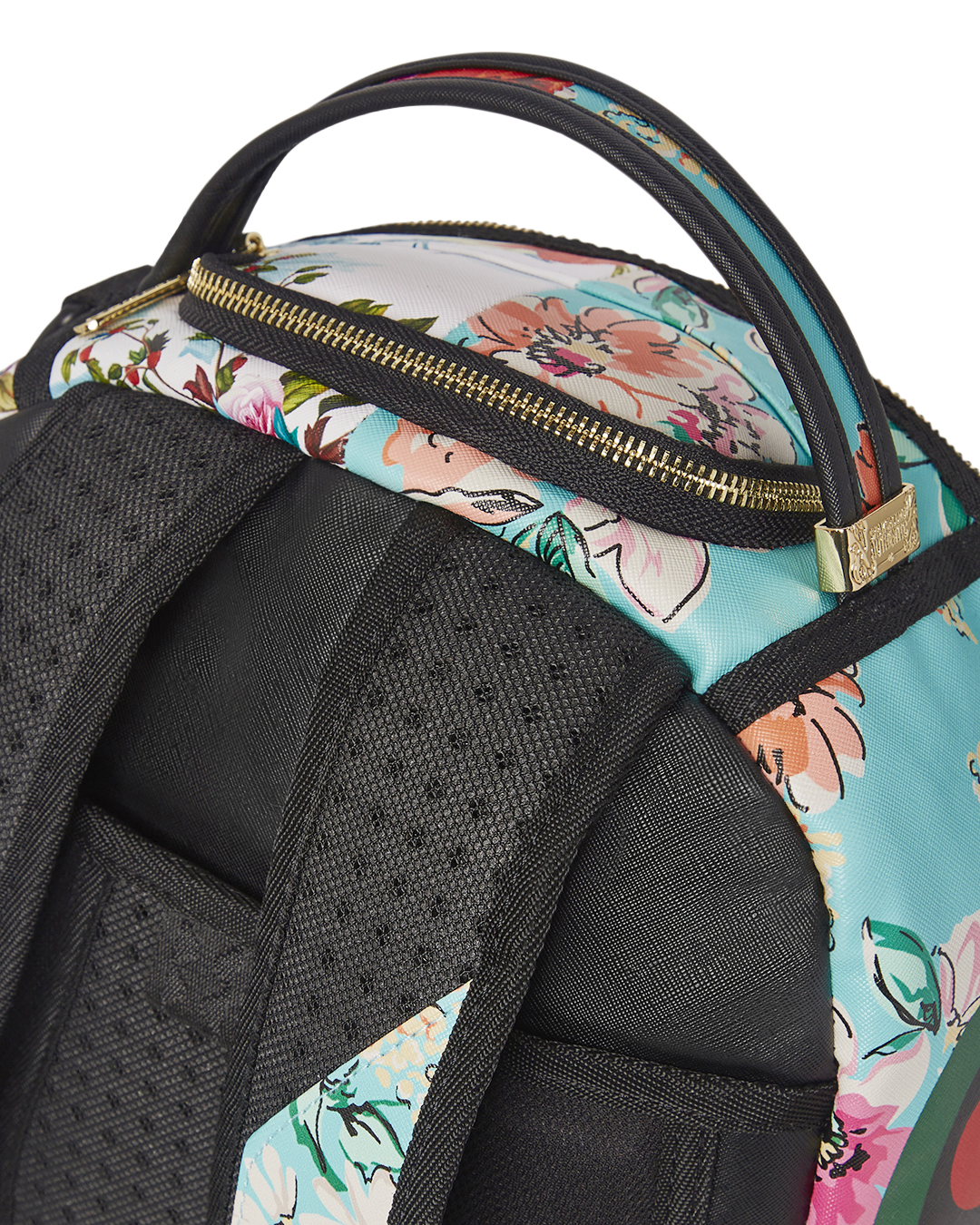 Limited Edition THE SANCTUARY BACKPACK DLXV