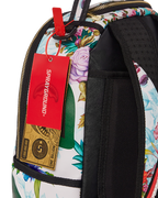 Limited Edition THE SANCTUARY BACKPACK DLXV