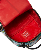 Limited Edition THE SANCTUARY BACKPACK DLXV
