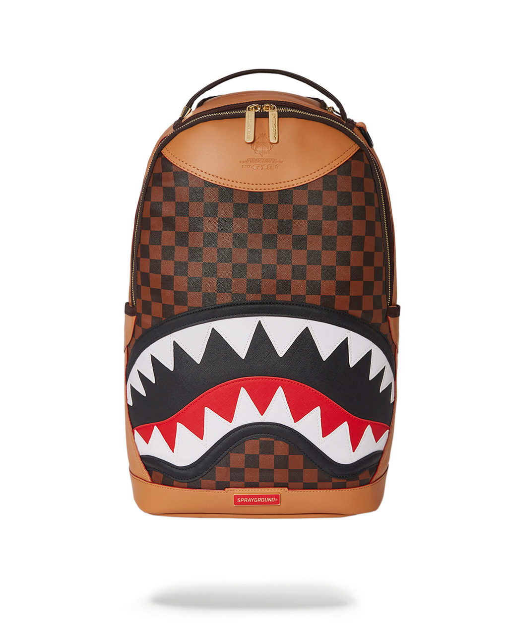 Limited Edition HENNY AIR TO THE THRONE BACKPACK DLXV