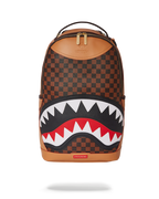 Limited Edition HENNY AIR TO THE THRONE BACKPACK DLXV