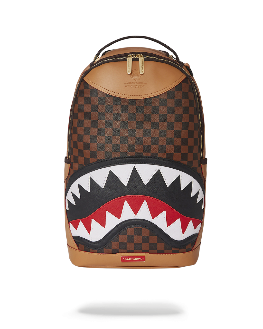 Limited Edition HENNY AIR TO THE THRONE BACKPACK DLXV
