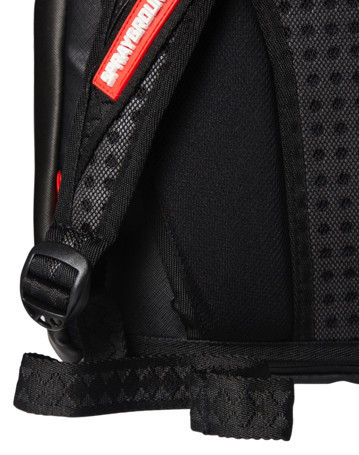 Limited Edition HENNY AIR TO THE THRONE BACKPACK DLXV
