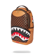 Limited Edition HENNY AIR TO THE THRONE BACKPACK DLXV