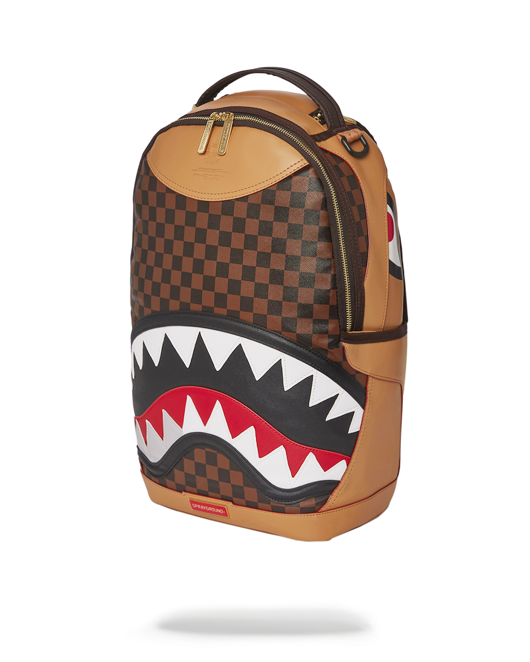 Limited Edition HENNY AIR TO THE THRONE BACKPACK DLXV