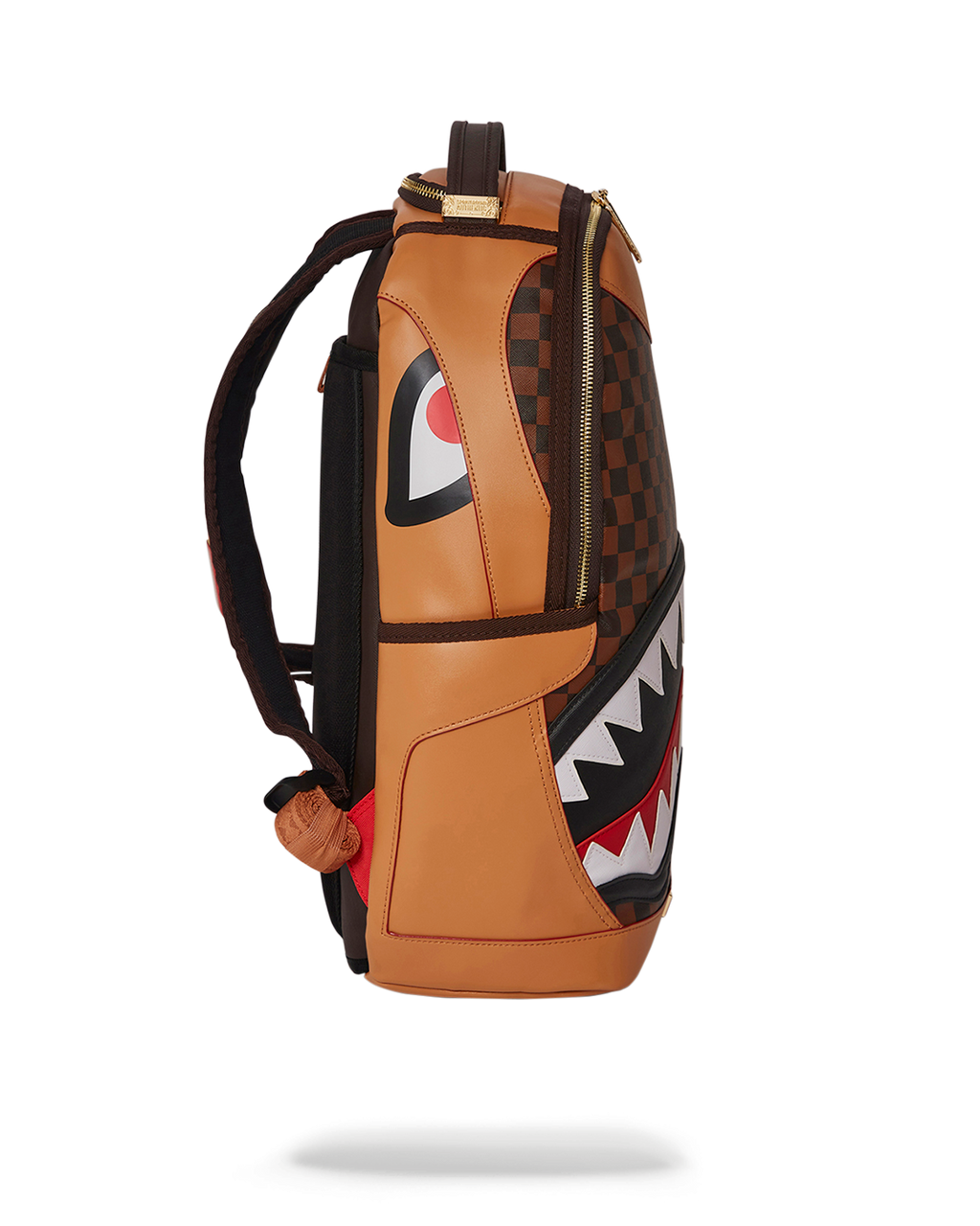 Limited Edition HENNY AIR TO THE THRONE BACKPACK DLXV