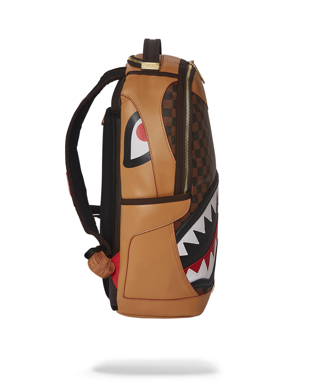 Limited Edition HENNY AIR TO THE THRONE BACKPACK DLXV