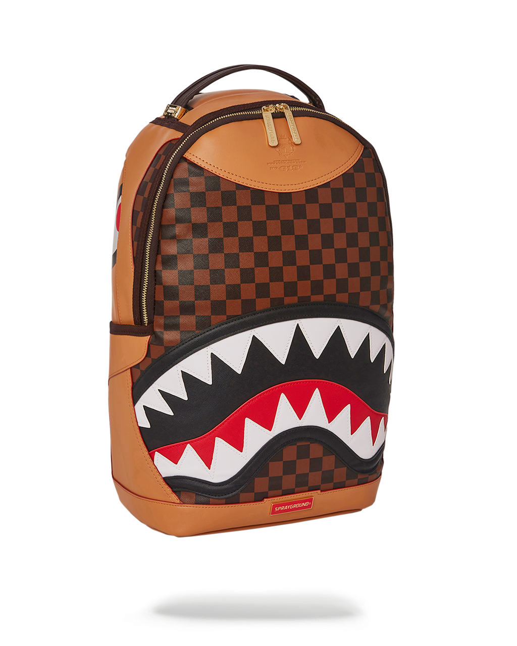 Limited Edition HENNY AIR TO THE THRONE BACKPACK DLXV