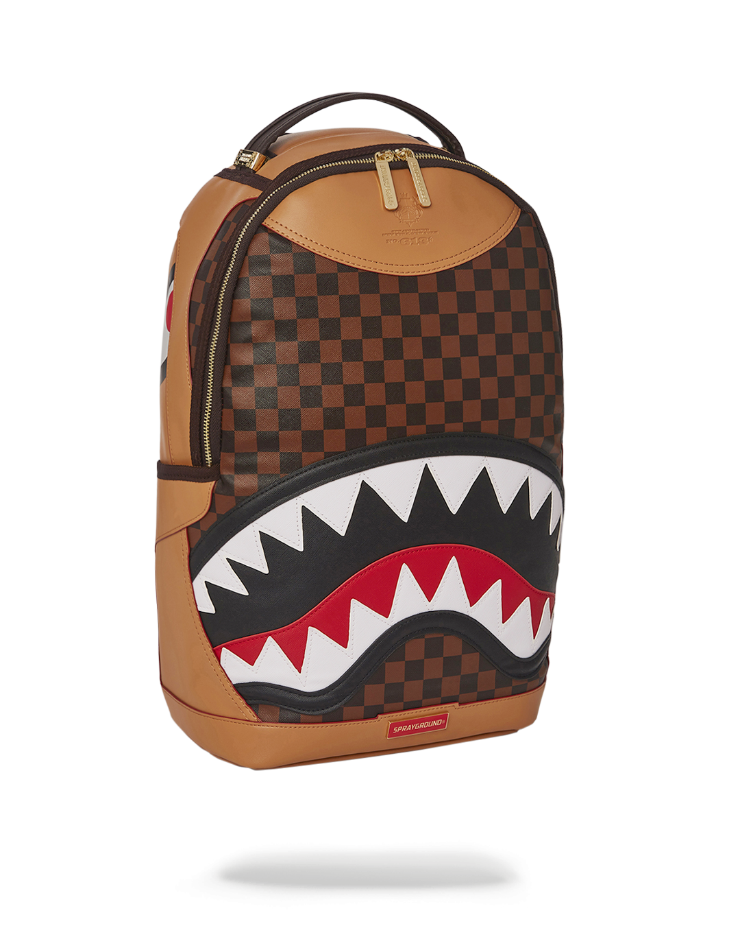 Limited Edition HENNY AIR TO THE THRONE BACKPACK DLXV