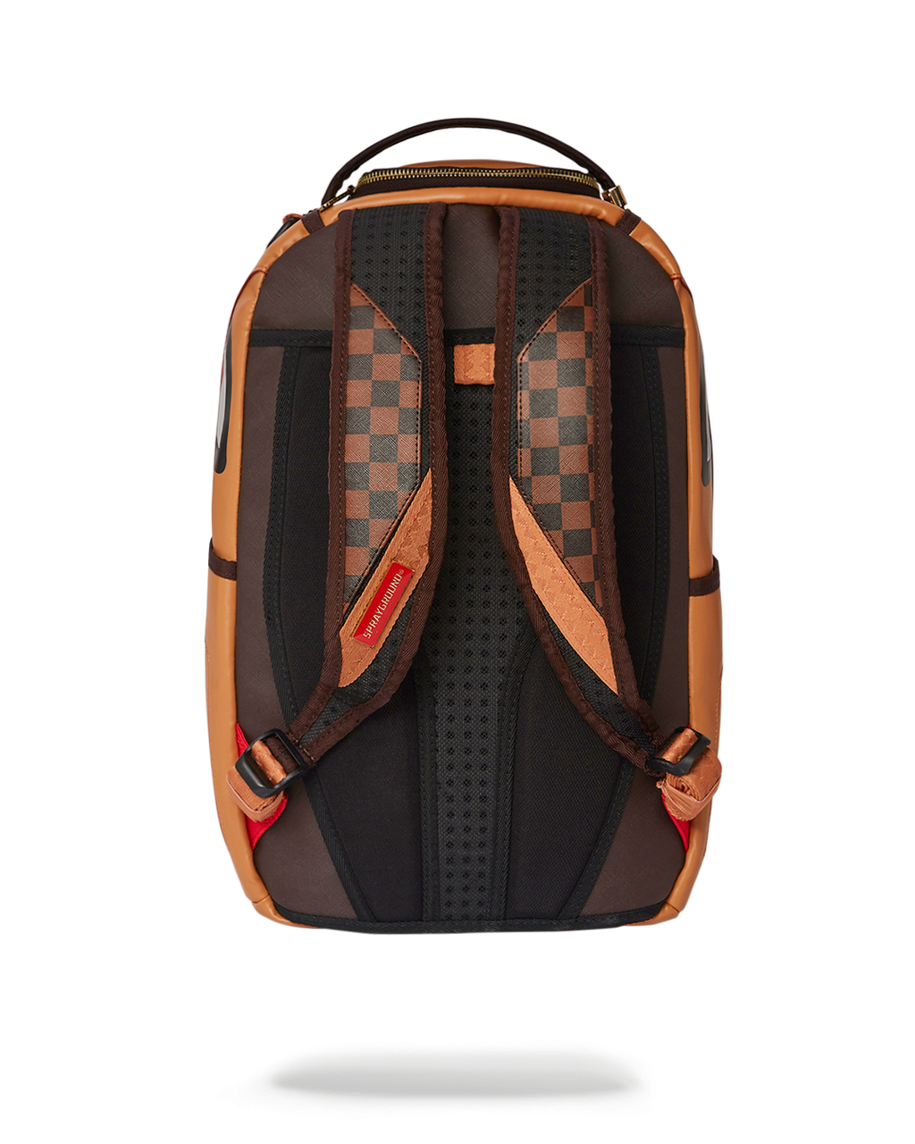 Limited Edition HENNY AIR TO THE THRONE BACKPACK DLXV