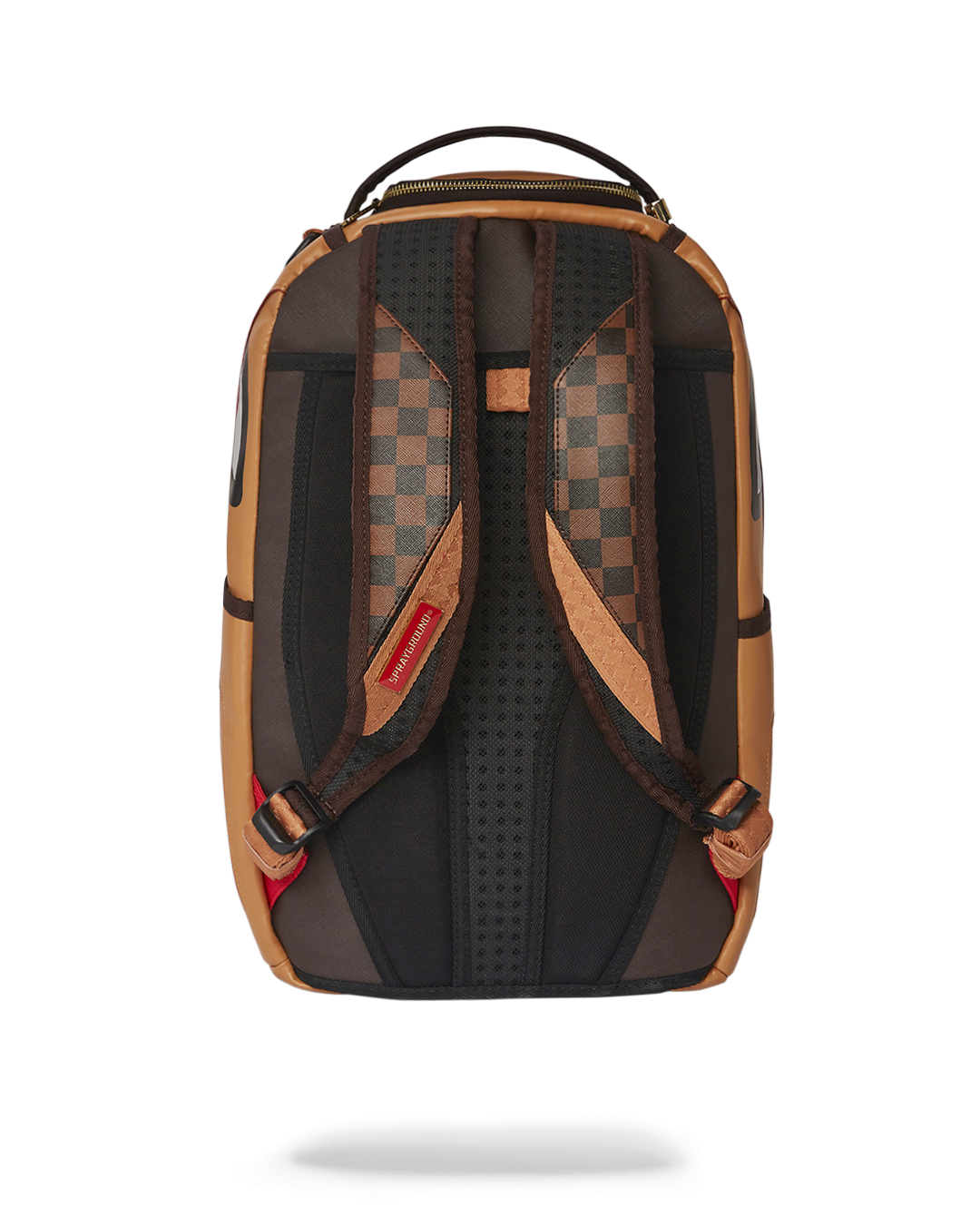 Limited Edition HENNY AIR TO THE THRONE BACKPACK DLXV