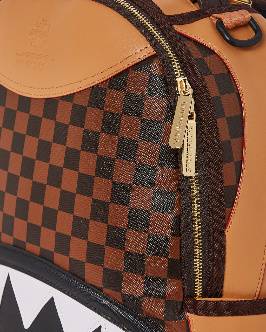 Limited Edition HENNY AIR TO THE THRONE BACKPACK DLXV