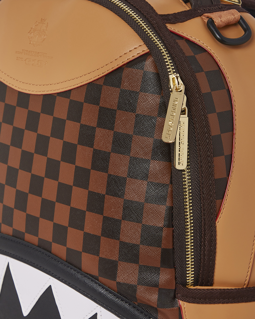 Limited Edition HENNY AIR TO THE THRONE BACKPACK DLXV