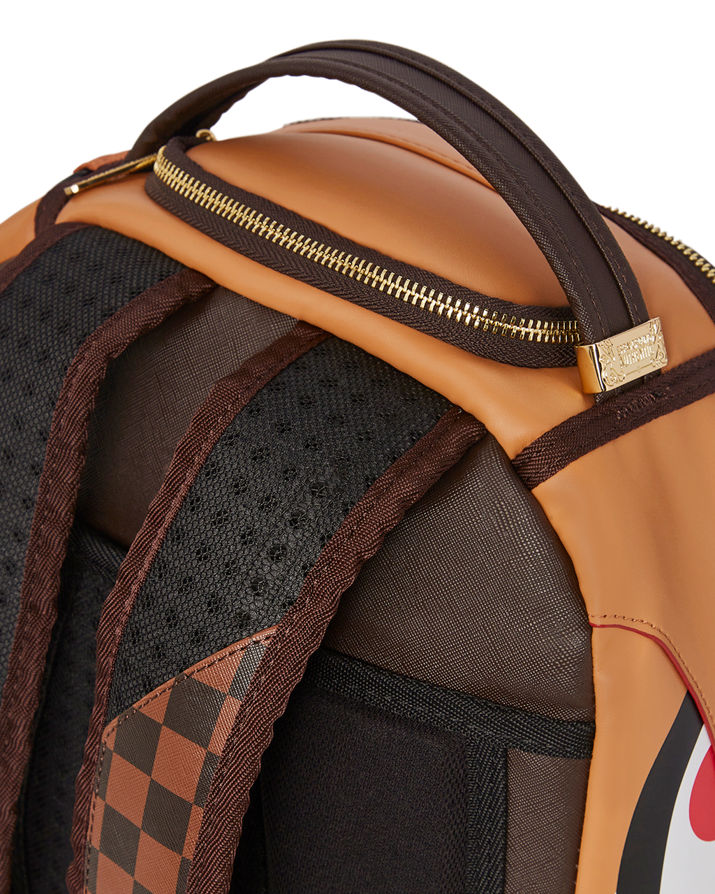 Limited Edition HENNY AIR TO THE THRONE BACKPACK DLXV