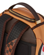 Limited Edition HENNY AIR TO THE THRONE BACKPACK DLXV