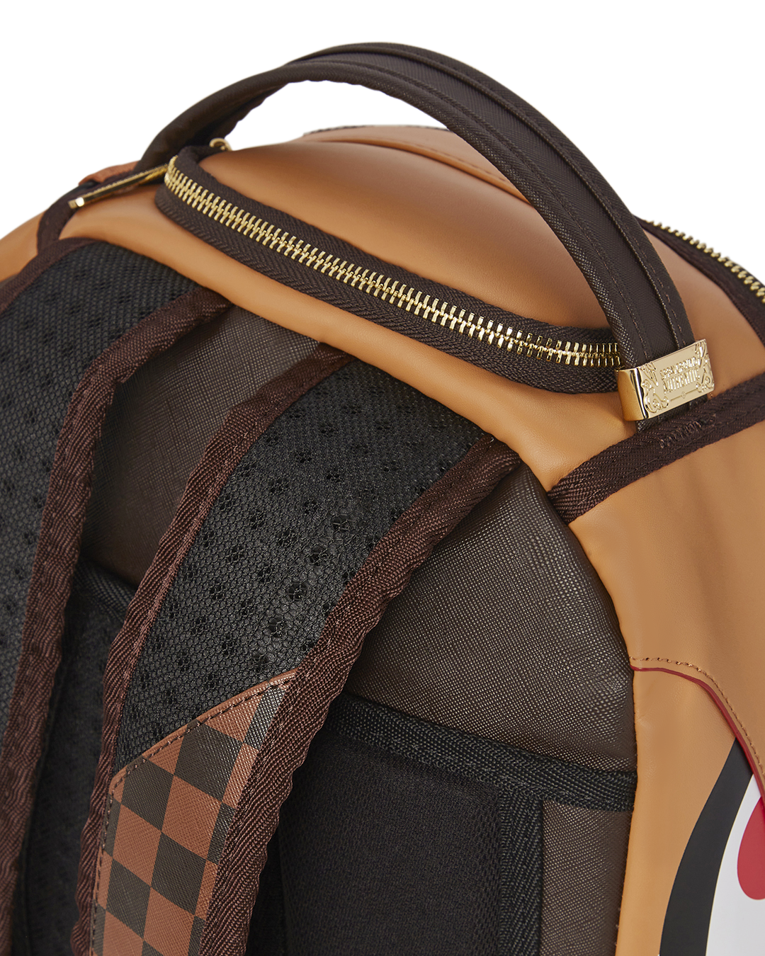 Limited Edition HENNY AIR TO THE THRONE BACKPACK DLXV