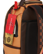 Limited Edition HENNY AIR TO THE THRONE BACKPACK DLXV