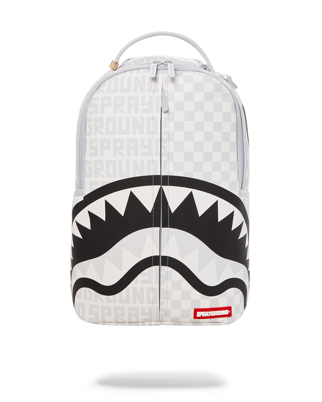 Limited Edition SPLIT THE CHECK PEARL BACKPACK DLXV
