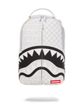 Limited Edition SPLIT THE CHECK PEARL BACKPACK DLXV