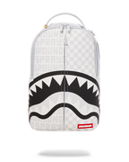 Limited Edition SPLIT THE CHECK PEARL BACKPACK DLXV