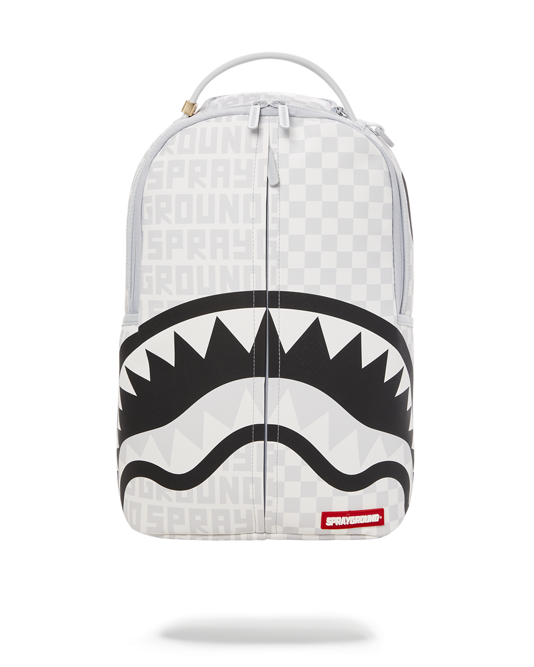 Limited Edition SPLIT THE CHECK PEARL BACKPACK DLXV