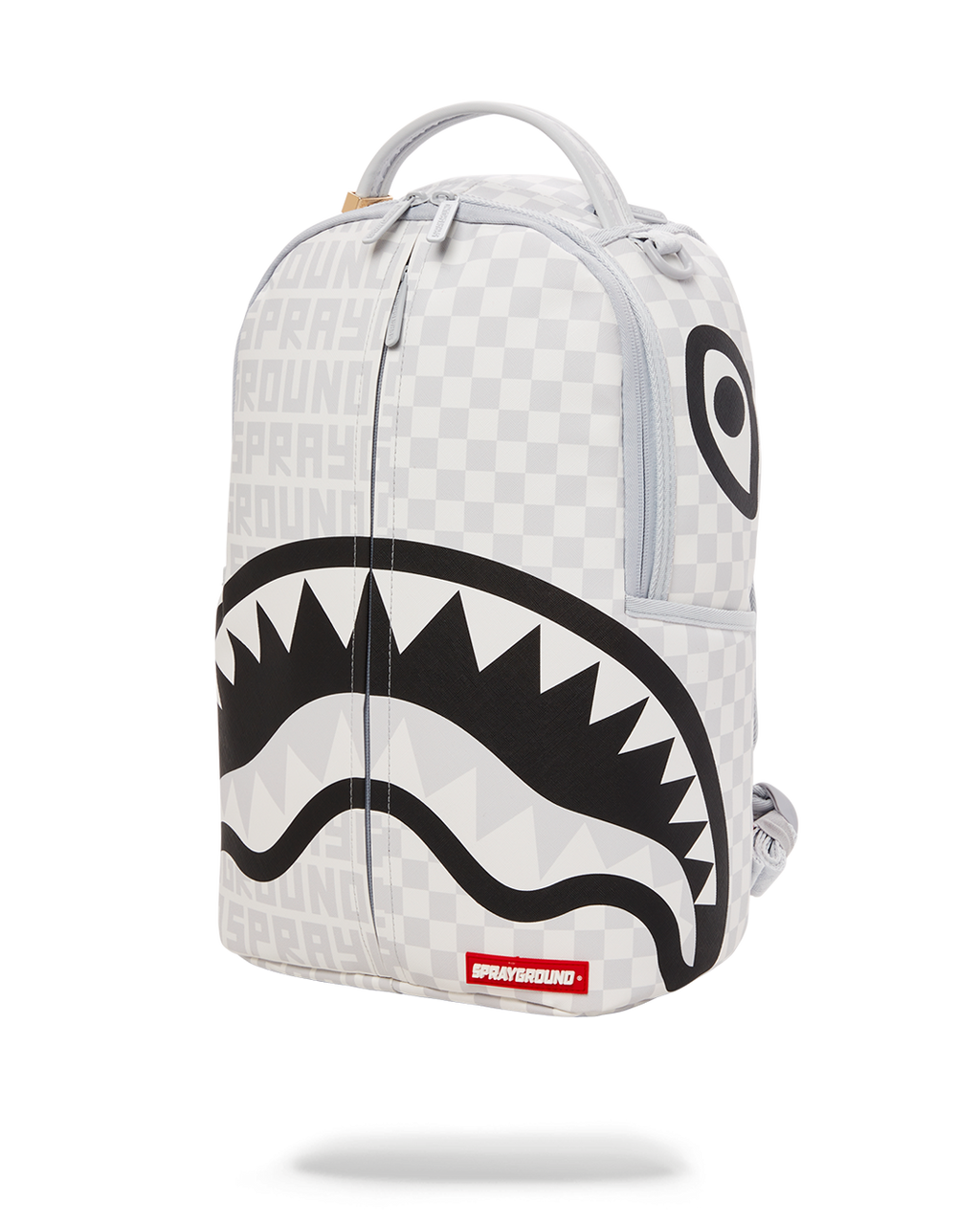 Limited Edition SPLIT THE CHECK PEARL BACKPACK DLXV