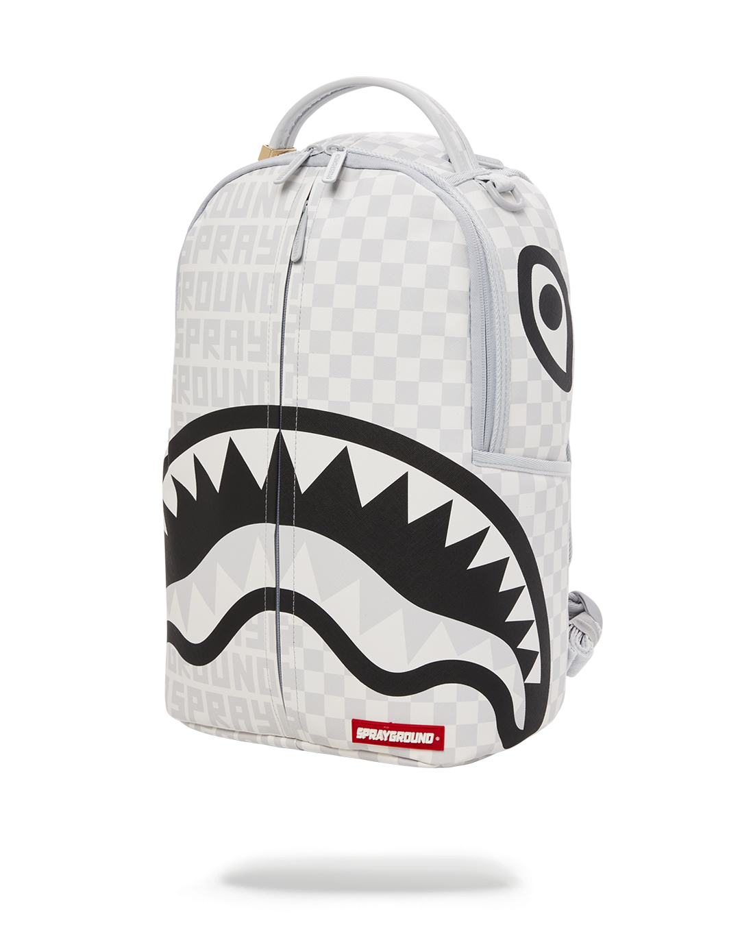 Limited Edition SPLIT THE CHECK PEARL BACKPACK DLXV