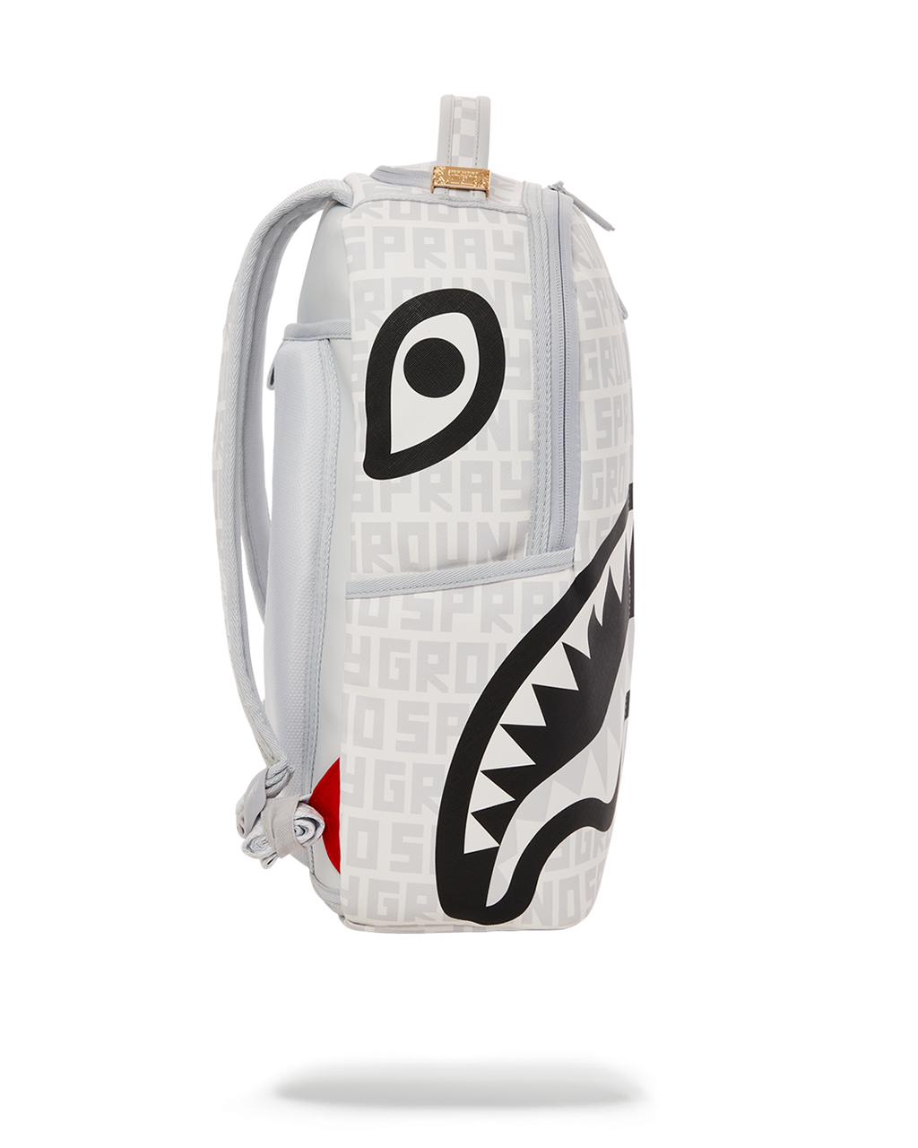 Limited Edition SPLIT THE CHECK PEARL BACKPACK DLXV