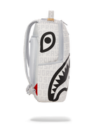 Limited Edition SPLIT THE CHECK PEARL BACKPACK DLXV