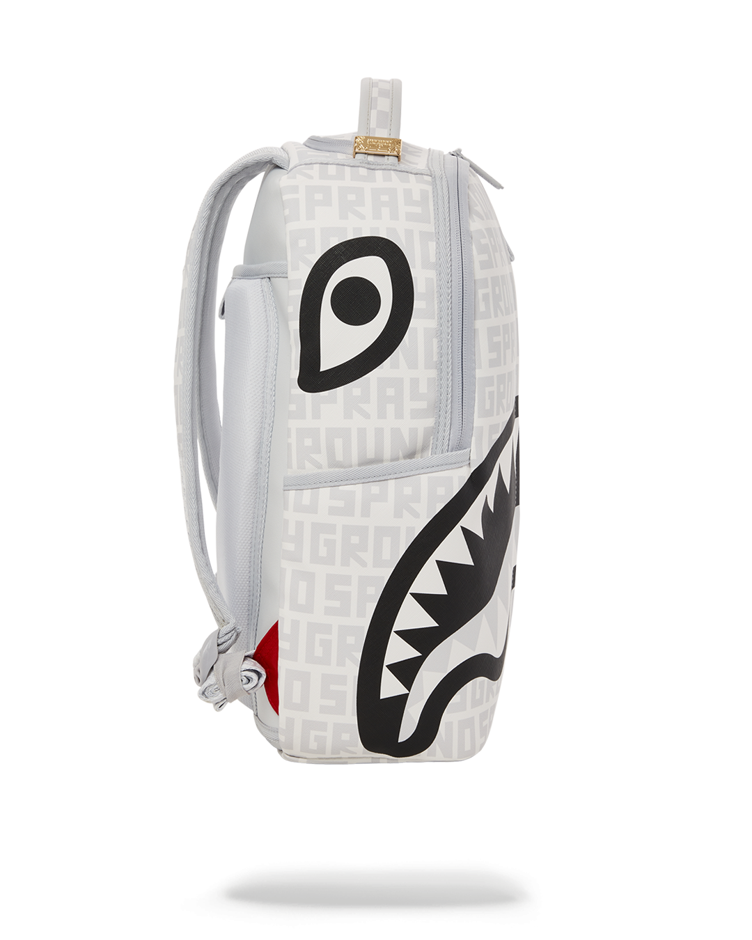 Limited Edition SPLIT THE CHECK PEARL BACKPACK DLXV