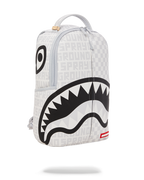 Limited Edition SPLIT THE CHECK PEARL BACKPACK DLXV
