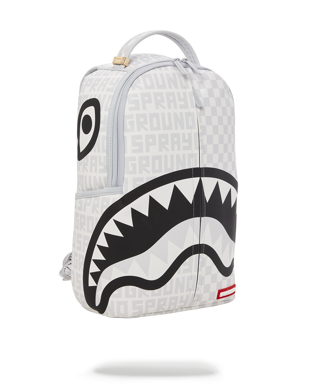 Limited Edition SPLIT THE CHECK PEARL BACKPACK DLXV