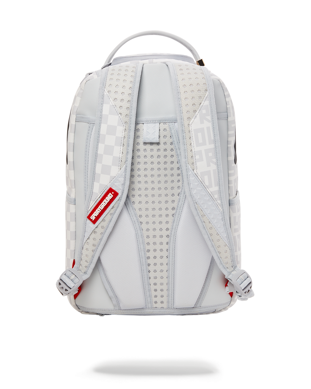 Limited Edition SPLIT THE CHECK PEARL BACKPACK DLXV