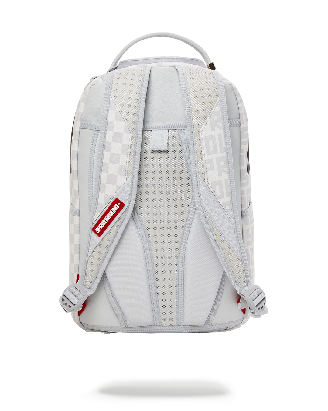 Limited Edition SPLIT THE CHECK PEARL BACKPACK DLXV