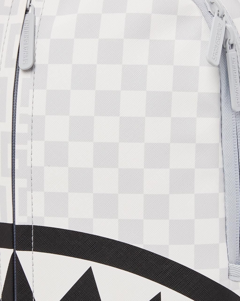 Limited Edition SPLIT THE CHECK PEARL BACKPACK DLXV