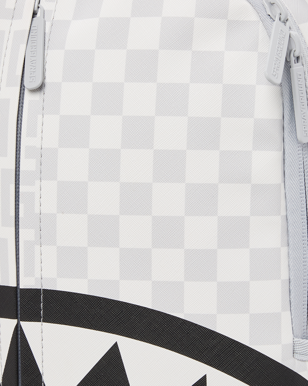 Limited Edition SPLIT THE CHECK PEARL BACKPACK DLXV