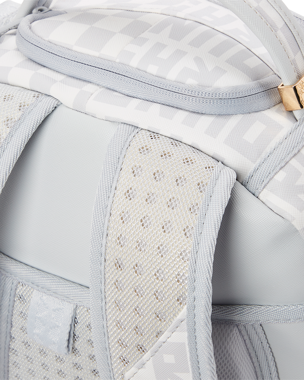 Limited Edition SPLIT THE CHECK PEARL BACKPACK DLXV