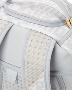 Limited Edition SPLIT THE CHECK PEARL BACKPACK DLXV