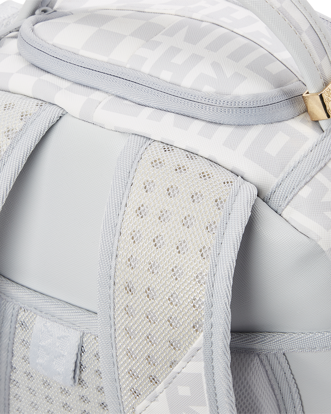 Limited Edition SPLIT THE CHECK PEARL BACKPACK DLXV