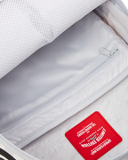 Limited Edition SPLIT THE CHECK PEARL BACKPACK DLXV