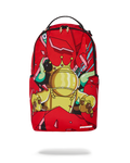 Limited Edition ASTROMANE SPACE ODYSSEY BACKPACK DLXR