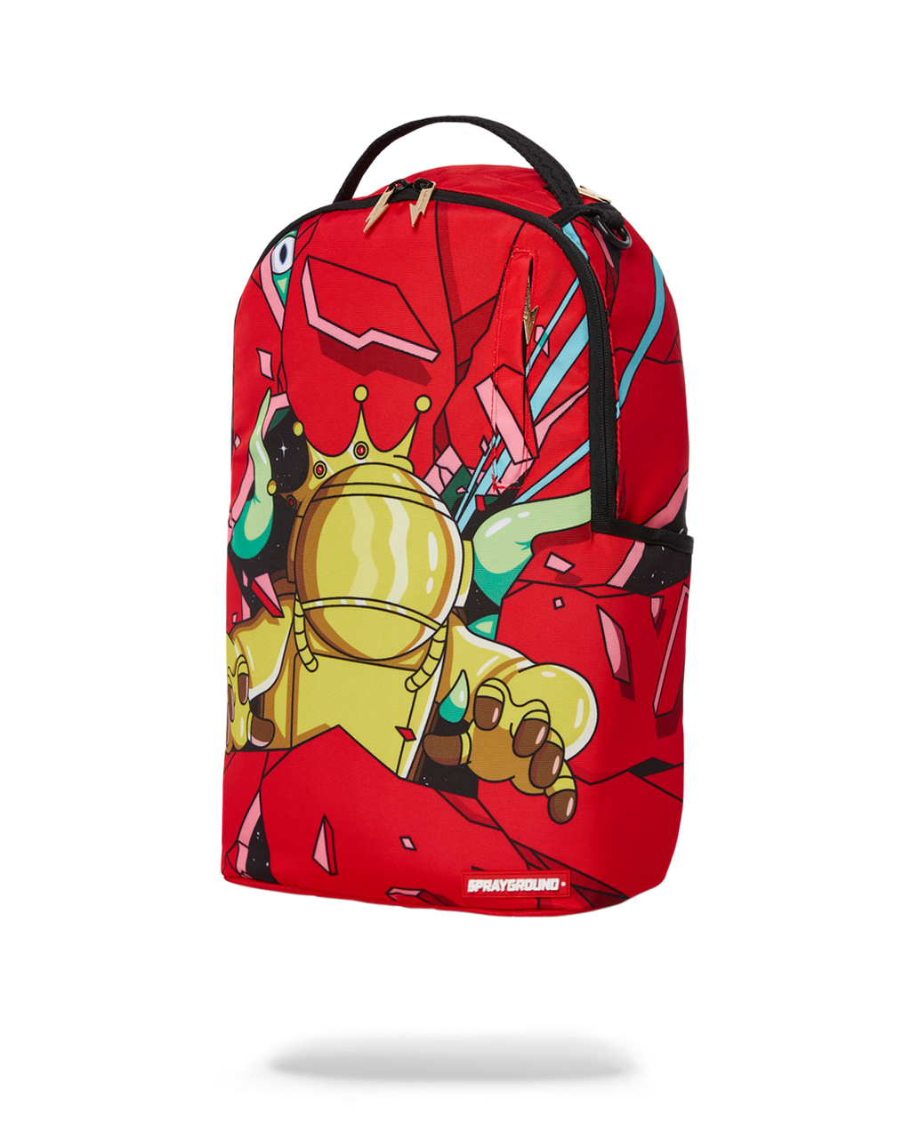 Limited Edition ASTROMANE SPACE ODYSSEY BACKPACK DLXR