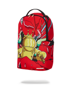 Limited Edition ASTROMANE SPACE ODYSSEY BACKPACK DLXR