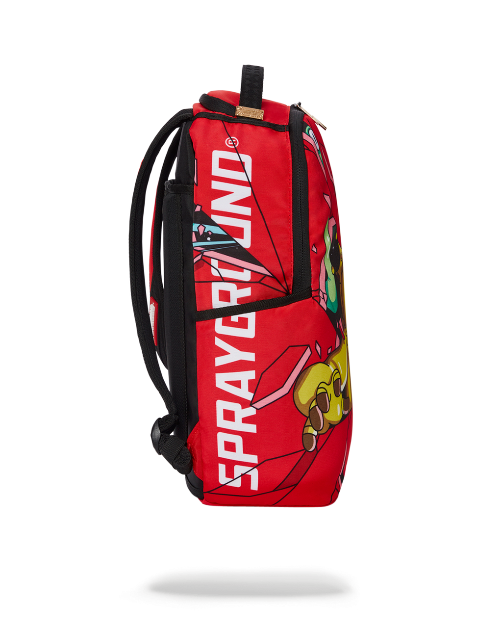 Limited Edition ASTROMANE SPACE ODYSSEY BACKPACK DLXR